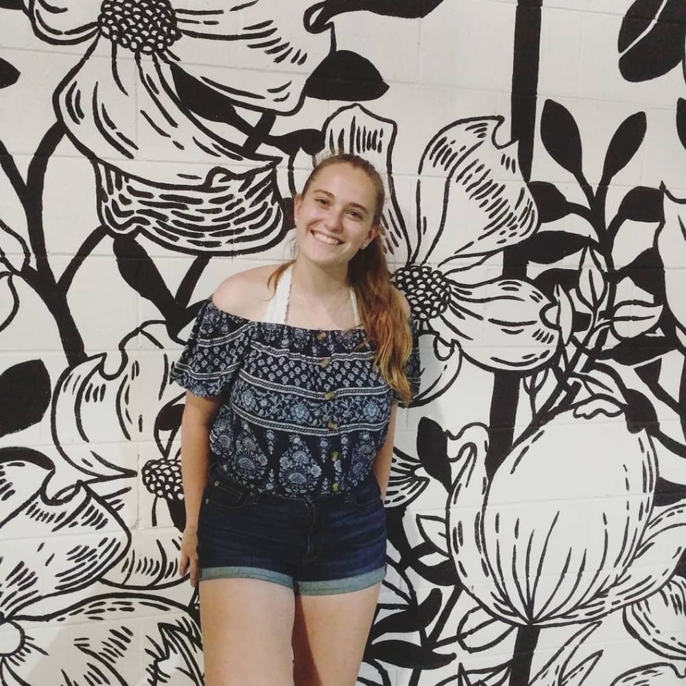 Meet your Posher, Rachel